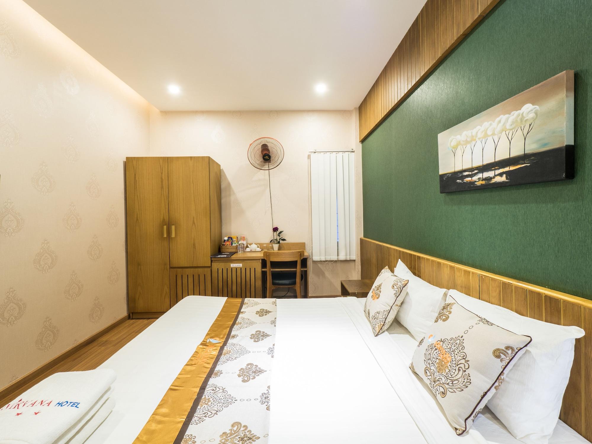 Meraki Hotel Danang Exteriér fotografie