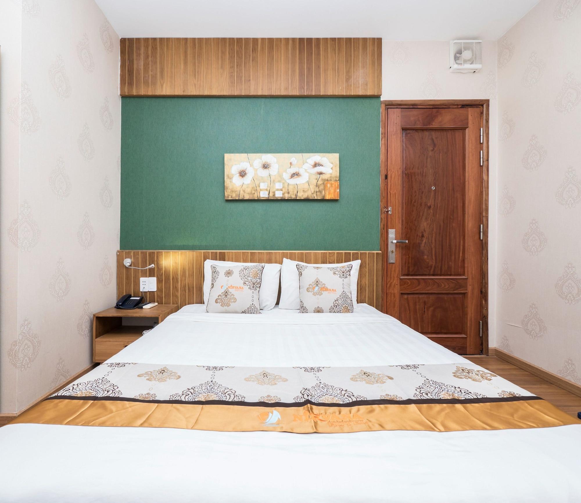 Meraki Hotel Danang Exteriér fotografie