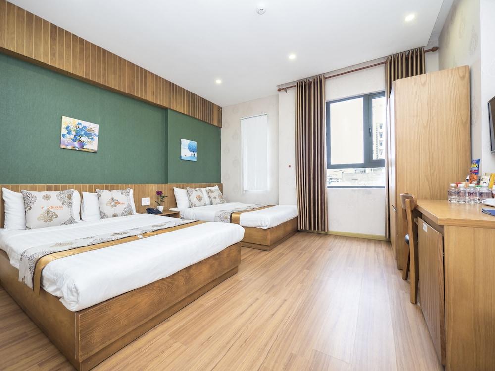 Meraki Hotel Danang Exteriér fotografie