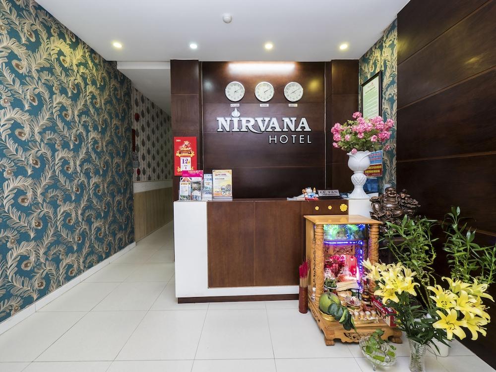 Meraki Hotel Danang Exteriér fotografie