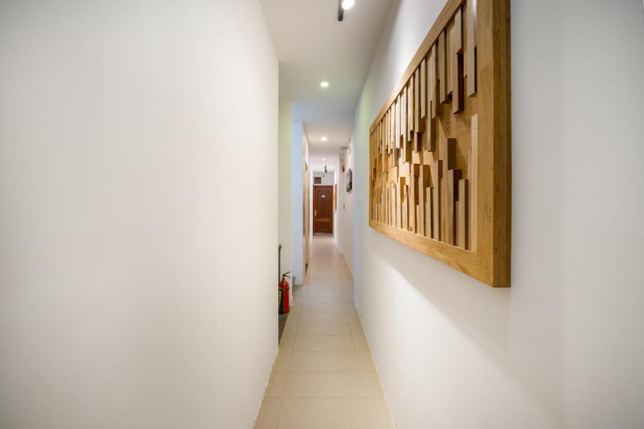 Meraki Hotel Danang Exteriér fotografie