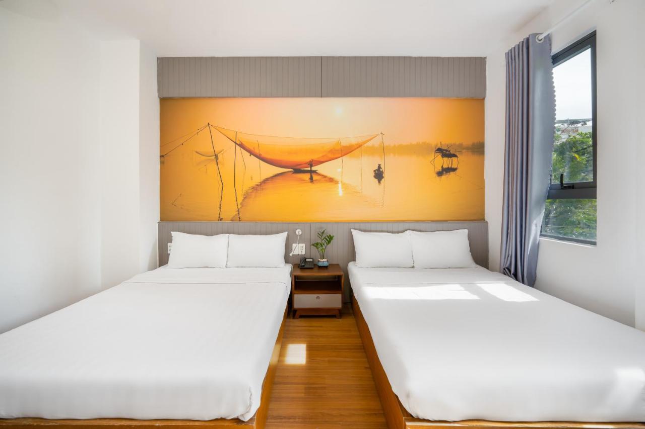 Meraki Hotel Danang Exteriér fotografie