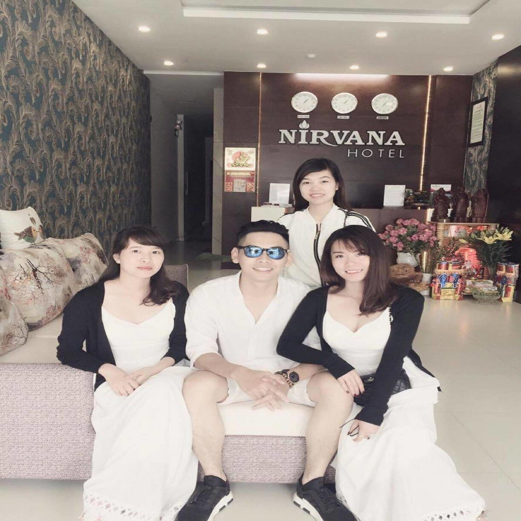 Meraki Hotel Danang Exteriér fotografie