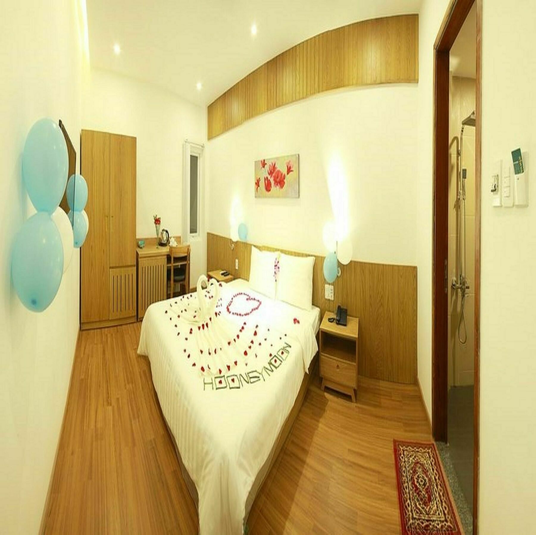 Meraki Hotel Danang Exteriér fotografie