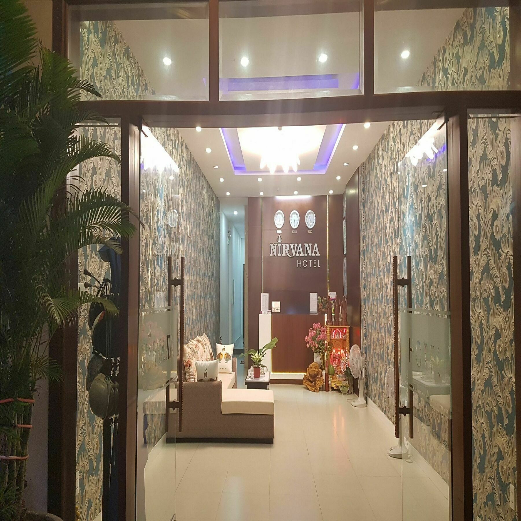 Meraki Hotel Danang Exteriér fotografie