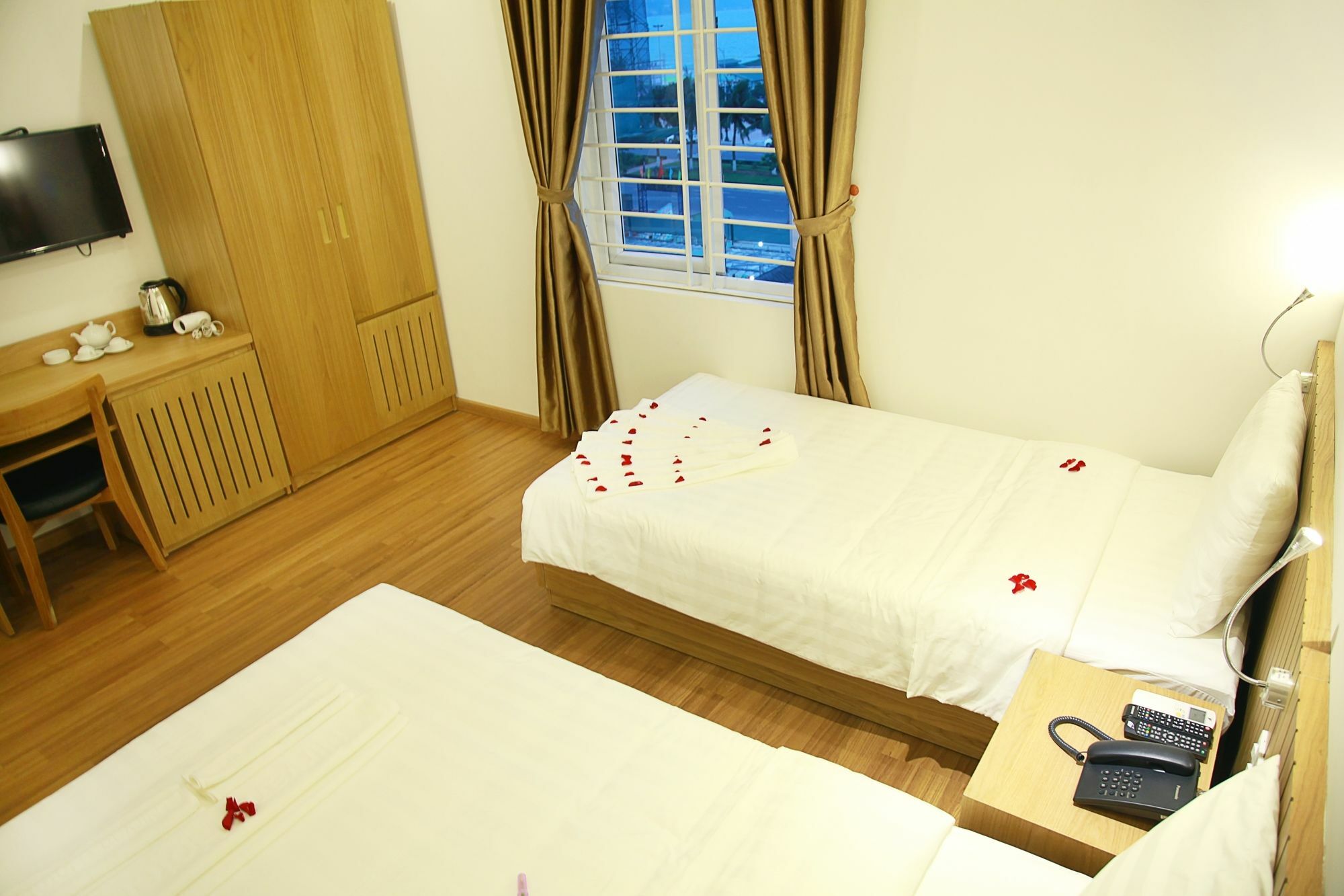 Meraki Hotel Danang Exteriér fotografie